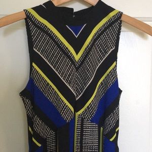 Bar III Dress